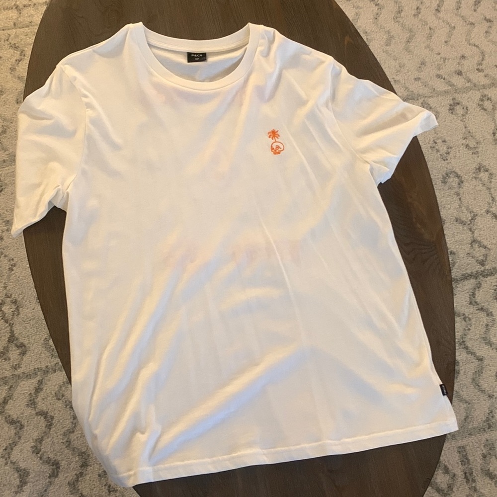 P&CO premium Tee